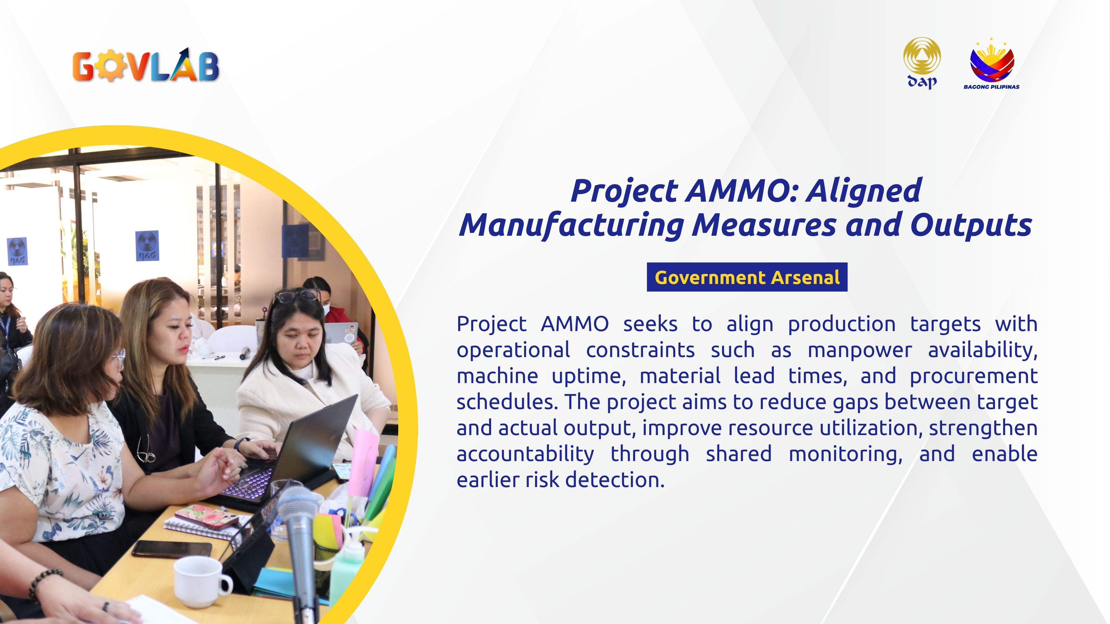DPSPS Project 1