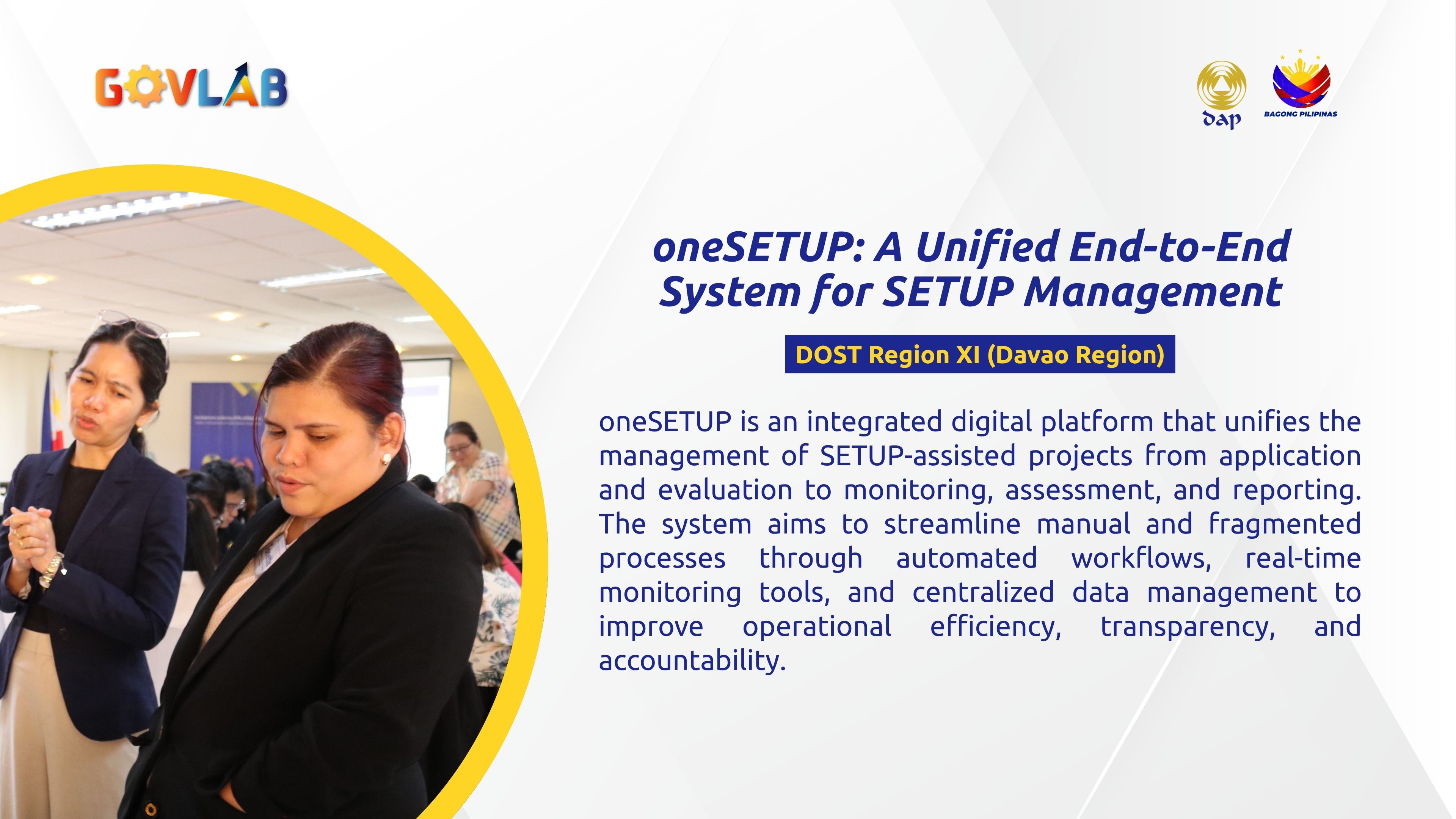 DPSPS Project 3