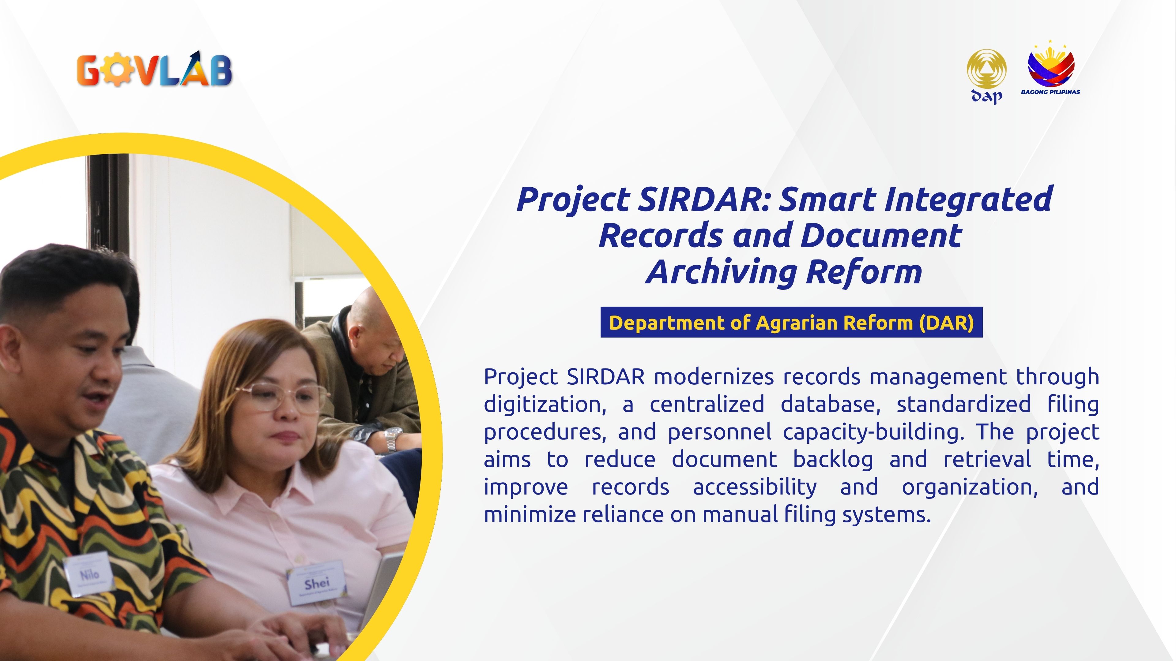 DPSPS Project 4