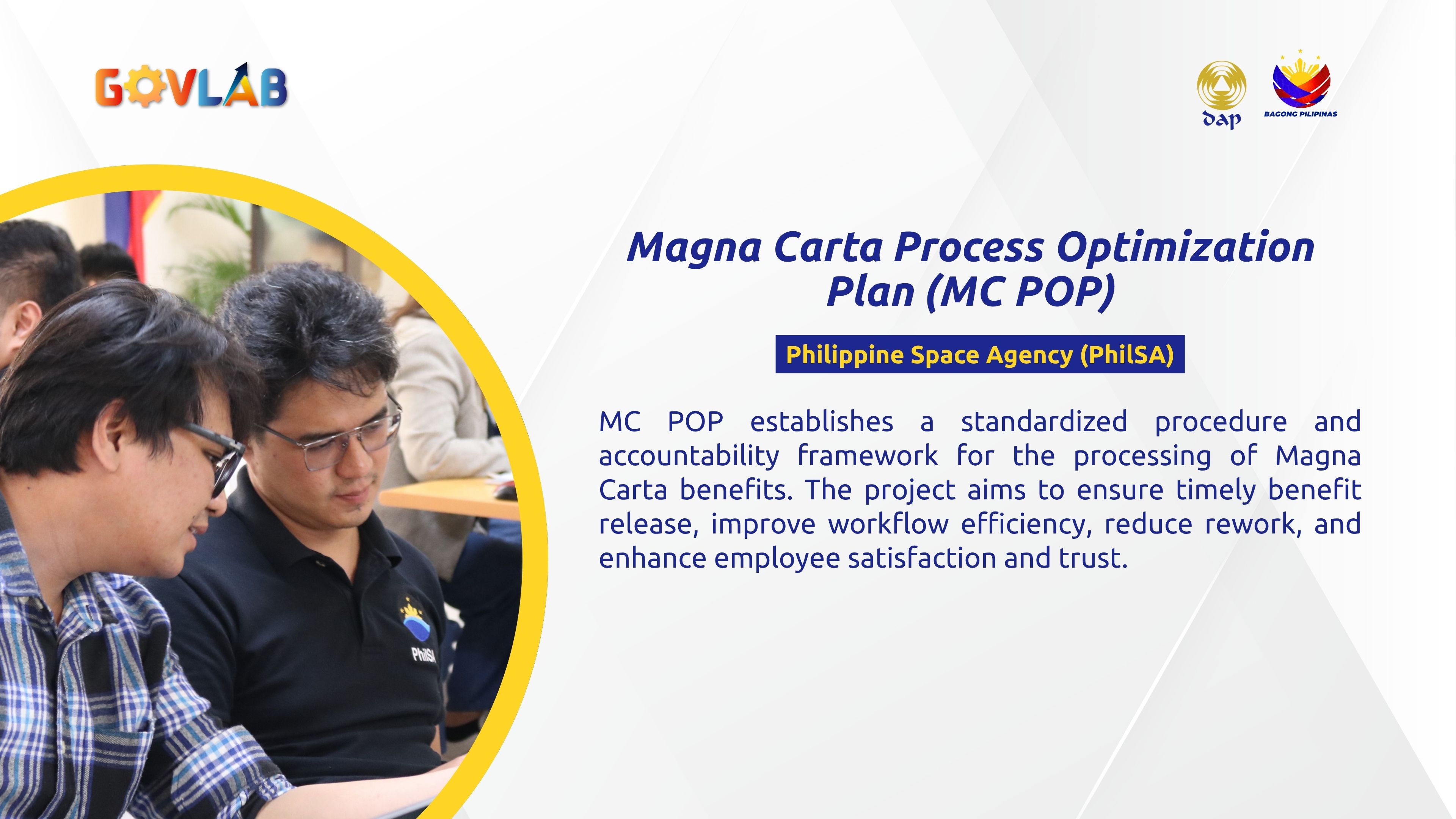 DPSPS Project 5
