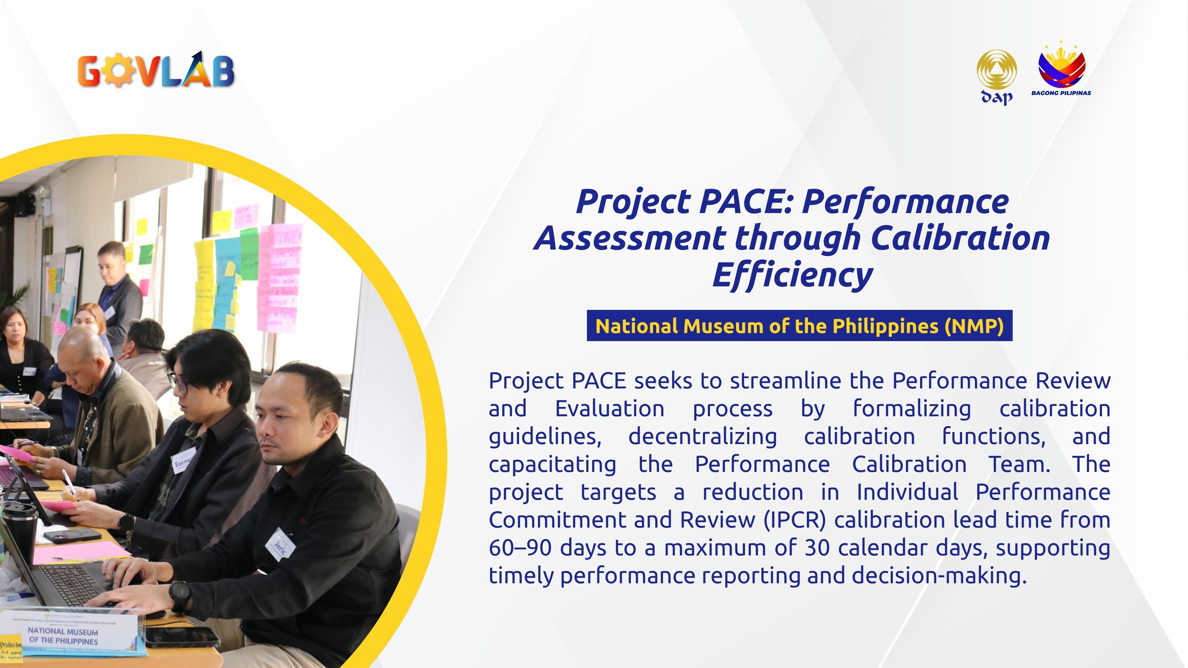 DPSPS Project 6