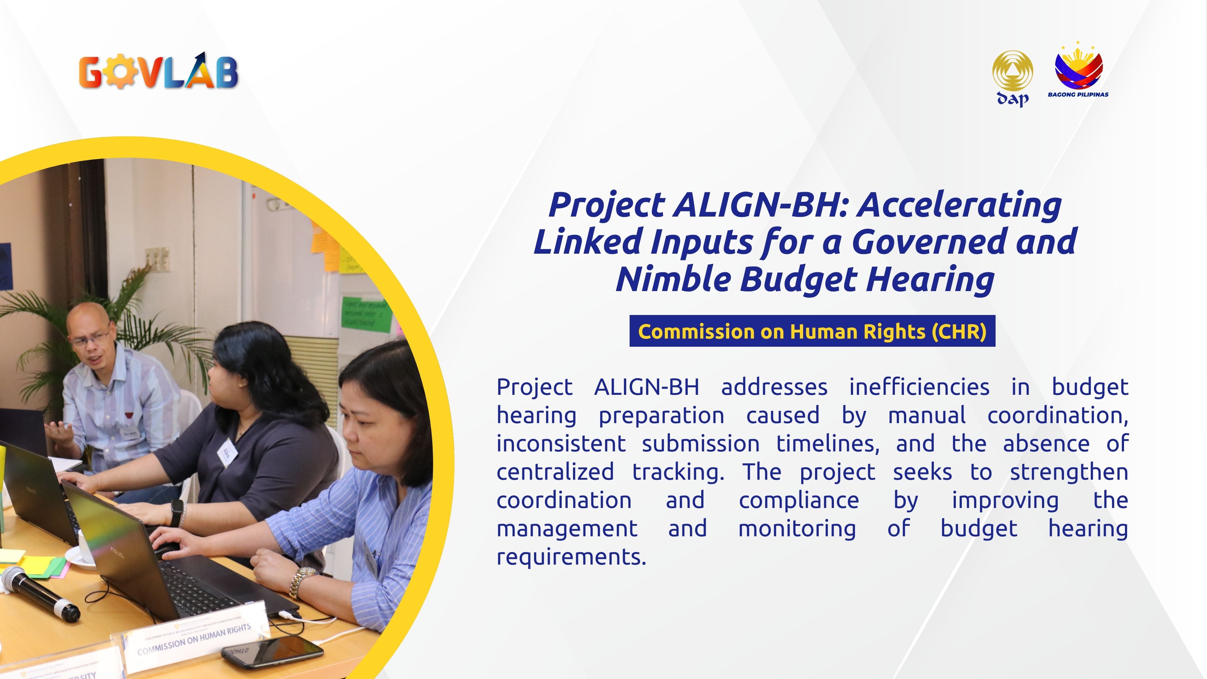 DPSPS Project 8